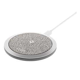 Deltaco QI Wireless Charger QI-1032