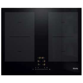 Miele KM 7465 FR (Svart)