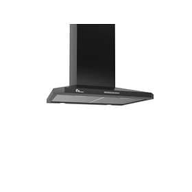 Thermex Decor 787 Utan Motor 60cm (Svart)
