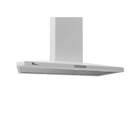Thermex Decor 787 Utan Motor 90cm (Vit)