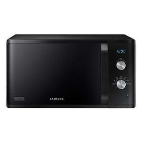 Samsung MS23K3614AK (Svart)