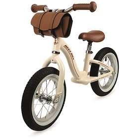 Janod Bikloon Metal Vintage Balance Bike