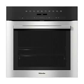 Miele H 7160 BP (Rostfri)