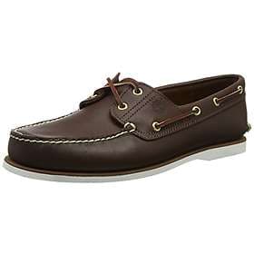 Timberland Classic Boat (Herr)