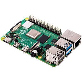 Raspberry Pi 4 Model B 1GB