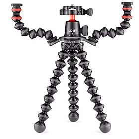 Joby Gorillapod Ballhead 3K Pro Rig