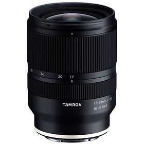Tamron 17-28/2,8 Di III RXD for Sony E