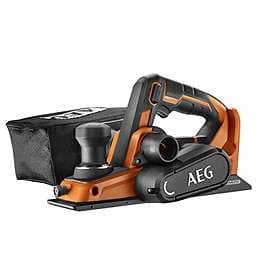 AEG-Powertools BHO 18BL-0 (Utan Batteri)