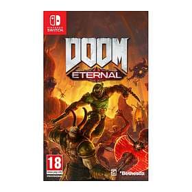 Doom Eternal (Switch)