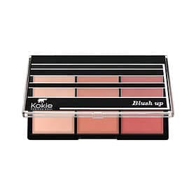 Kokie Cosmetics Blush Up Palette