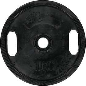 XXL Viktskiva 50mm 10kg