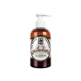 Mr Bear Family Beard Wash Wilderness 250ml