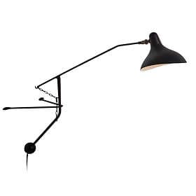 Bernard Schottlander Mantis BS2 Mini