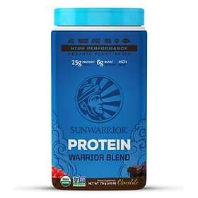 Sunwarrior Protein Warrior Blend 0,75kg