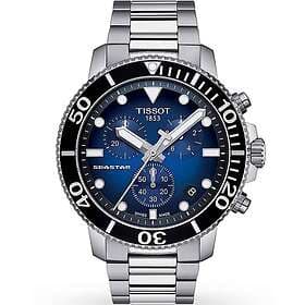 Tissot Seastar 1000 Chronograph T120.417.11.041.01