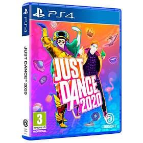 Just Dance 2020 (PS4)