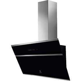 Electrolux EFV719K (Svart)