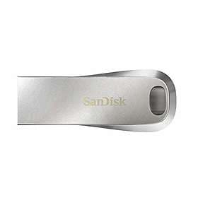 SanDisk USB 3.1 Ultra Luxe 256GB