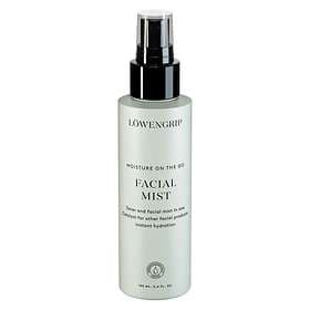 Löwengrip Care & Color Moisture On The Go Facial Mist 100ml
