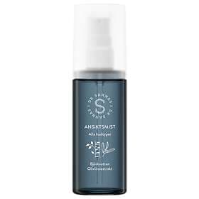 Dr Sannas Face Mist All Skin Types 100ml