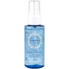 Lumene Lähde Source Arctic Spring Water Enriched Facial Mist 50ml