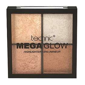 Technic Mega Glow Highlighter Palette 10g