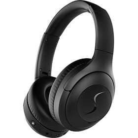 Supra Headphones NiTRO-X BT Wireless Over-ear Headset Hybrid ANC USB-C