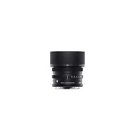 Sigma 45/2,8 DG DN Contemporary for Leica