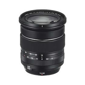 Fujifilm XF 16-80/4,0 R OIS WR