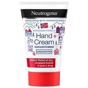 Neutrogena Norwegian Formula Concentrated Unscented Hand Cream 50ml