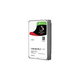 Seagate IronWolf ST8000VN004 256MB 8TB