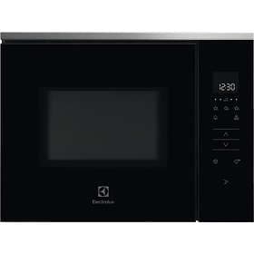 Electrolux KMFE171TEX (Svart)