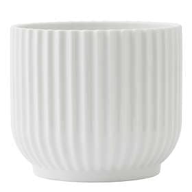 Lyngby Porcelæn Flowerpot S Ø11,5cm