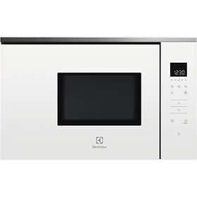Electrolux KMFE172TEW (Vit)