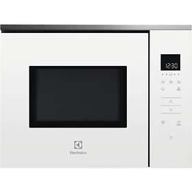 Electrolux KMFE171TEW (Vit)