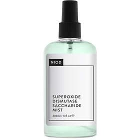 NIOD Superoxide Dismutase Saccharide Mist 240ml