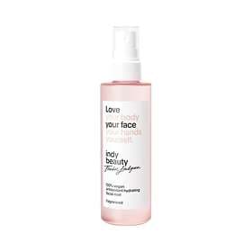 Indy Beauty Antioxidant Hydrating Facial Mist 100ml