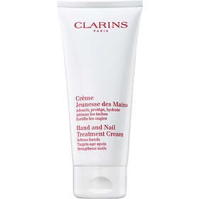 Clarins Treatment Hand & Nail Cream 100ml