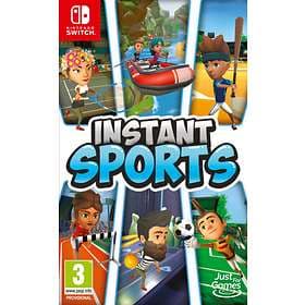 Instant Sports (Switch)