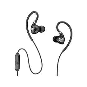 JLab Fit Sport Fitness Wireless In-ear