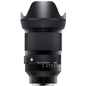 Sigma 35/1,2 DG DN Art for Leica
