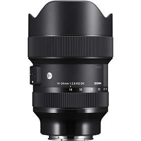 Sigma 14-24/2,8 DG DN Art L-mount
