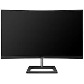 Philips 322E1C 32" Välvd Gaming Full HD