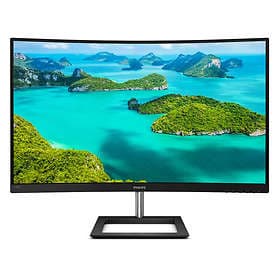 Philips E-Line 328E1CA 32" Välvd Gaming 4K UHD
