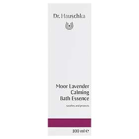 Dr. Hauschka Moor Lavender Calming Bath Essence 100ml