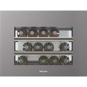 Miele KWT 7112 iG (Grå)
