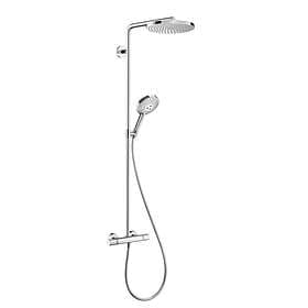 Hansgrohe Raindance Select S 240 Powderrain 27633000 (Krom)