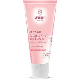 Weleda Almond Sensitive Skin Hand Cream 50ml