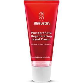 Weleda Pomegranate Regenerating Hand Cream 50ml