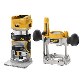 Dewalt DCW604N (Utan Batteri)